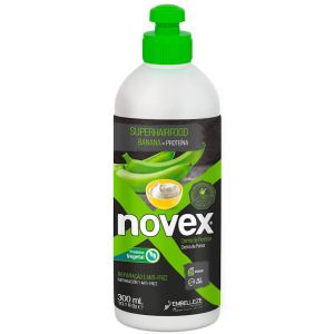 Creme de Pentear Novex Banana 300ml