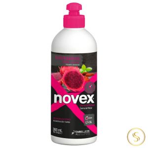 Creme de Pentear Novex Pitaya e Goji Berry 300ml