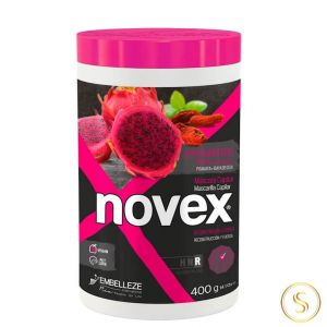 Máscara Novex Pitaya e Goji Berry 400g